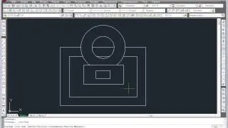 Не работает клавиша Del в AutoCAD? В автокаде перестали удаляться объекты