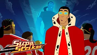 Supa Strikas | El Matador Finds Himself – Full Episodes | Soccer Cartoons for Kids | Sports Cartoon