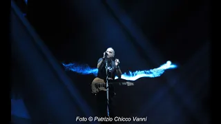 Eros Ramazzotti  Fans Vita Ce N'è "World Tour"  Questo immenso show! (parte prima) 2019/20