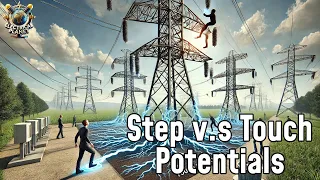 Step and Touch Potentials |Explained