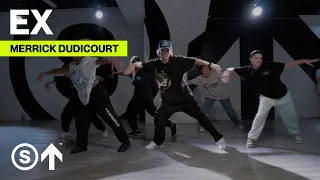 "Ex" - Ty Dolla $ign Ft. YG | Merrick Dudicourt Choreography