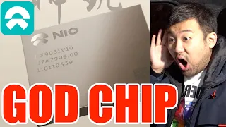 NIO STOCK EPIC NEWS⭐️ $47.5 Billion USD 🇨🇳Chip Fund for NIO's GOD CHIP