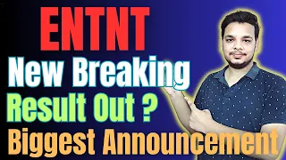 Entnt Hiring Update | ENTNT Technical Assessment | OFF Campus Drive for 2024 , 2023 , 2022 Batch