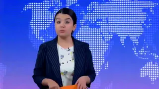Ураа Орифлэйм в Узбекистане официально открыто!!!