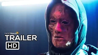 HELL FEST Official Trailer (2018) Horror Movie HD