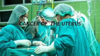 S9E6 Cancer of the womb or uterus (Endometrial cancer)