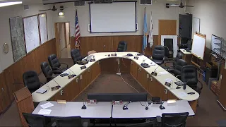 September 19, 2022 City Council Meeting