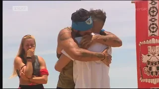 Survivor | Συνάντηση των παικτών με την οικογένειά τους μετά από 5 μήνες | 29/05/2018