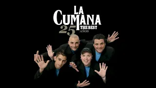 La Cumana - Payaso (Audio Oficial)