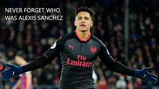 Never forget de brilliance of Alexis Sanchez || cartoon - On & On || LOUD - Thoughts