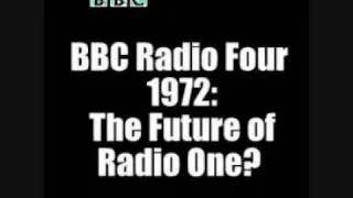 BBC Radio Four 1972 - One Pair of Ears (2)