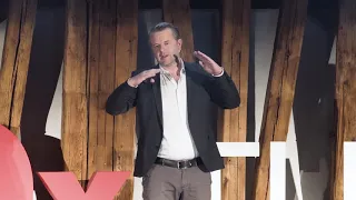 Quantum cryptography - no more hackers in the line! | Rupert Ursin | TEDxTUWien