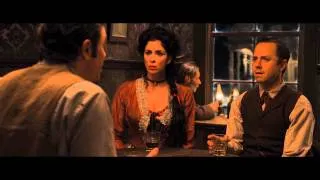 A Million Ways To Die In The West - Clip "Gefahren des Westens" deutsch / german HD