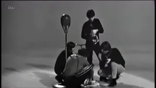 The Beatles “I Feel Fried”, (I Feel Fine outtake - Beatles lunch!)