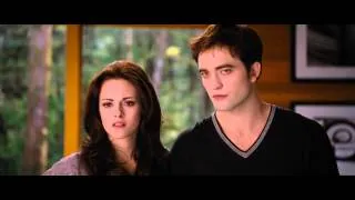 The Twilight Saga: Breaking Dawn - Part 2 - Final Theatrical Trailer [HD]