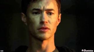 DOMINION (S2) - "The Darkness" by Bill Brown