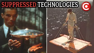 Forbidden Technologies and The Silencing of Their Inventors | Part 1 Documentary