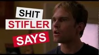 S#it Stifler Says