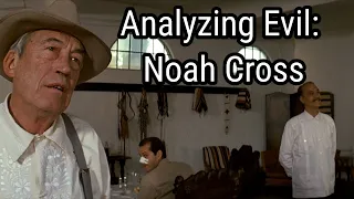 Analyzing Evil: Noah Cross From Chinatown