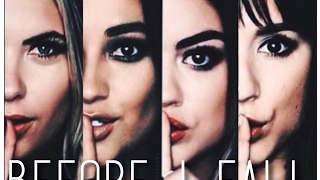 before i fall | pll style