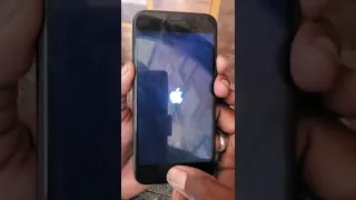 iphone 7 hard reset