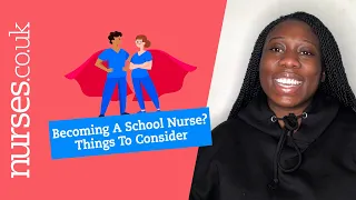 Things To Consider Before Becoming A School Nurse