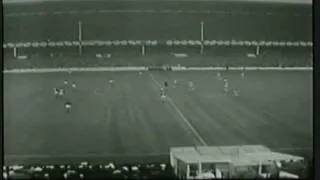 Hungary vs Brazil 3-1, 1966 World Cup