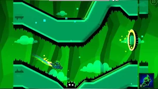 goodbye colbreakz geometry dash