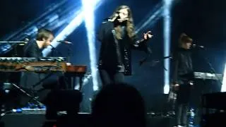 Lykke Li - No Rest For The Wicked (Russia, Moscow@ParkLive Festival, 29.06.2014)