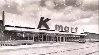 Kmart In-Store Music: Christmas 1974 (reupload/recreation)