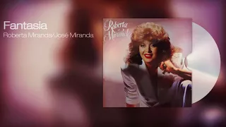 Roberta Miranda - Volume II (1987) - Completo [Áudio Oficial]