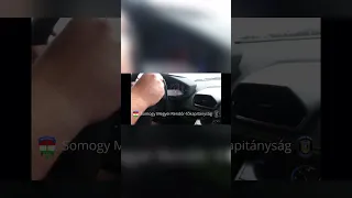 Lamborghini Huracan 320 km/h crash|