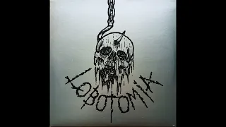 LOBOTOMIA - Demo 1984 Full EP