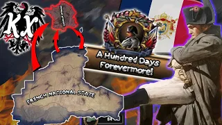 𝓣𝓱𝓮𝓻𝓮'𝓼 𝓷𝓸𝓽𝓱𝓲𝓷𝓰 𝔀𝓮 𝓬𝓪𝓷 𝓭𝓸... 𝓞𝓻? Napoleon Returns Home in Kaiserredux!