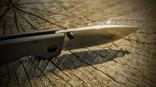 Kizer 'Original - Gunmetal' : その気概を証明する前の厳しいスタート - それだけの価値はありますか? #EDC