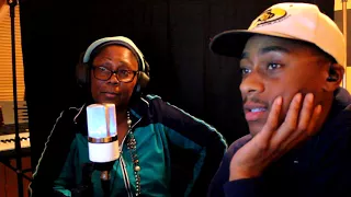Mom Reacts to “The Weekend” by SZA (@jwayne100)