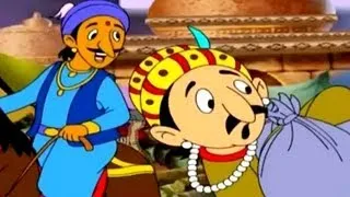 Promo - Akbar Birbal Animated Story - Hindi