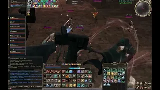 Lineage 2 Asterios X7 Phoenix knight pvp 4