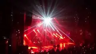 Opeth - To Rid The Disease [Extract, Live in NYC]