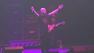 Jason Bonham - Whole Lotta Love - Live @ Acrisure Arena - Palm Desert, Ca - Dec 28, 2023