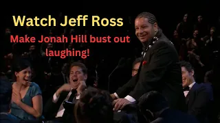 Jeff Ross Best Moments from Roast Of James Franco