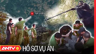 Cuộc đọ súng ác liệt truy bắt tên sát nhân lì lợm ẩn náu trong rừng già Tây Bắc | Hồ sơ vụ án | ANTV