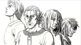 Vinland Saga Season 2 / Ending Full -『 Without Love 』by LMYK