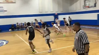 The Academy 2025 NY2LA vs MidPro Academy