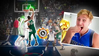 Our Last NBA Finals..! Wheel of 2K! Ep. #30