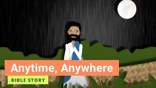 🔶 BIBLE stories for kids - Anytime, Anywhere (Kindergarten Y.A Q2 E5) 👉 #gracelink