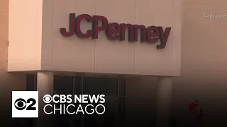 Thousands of dollars of jewelry stolen from Chicago JCPenney store