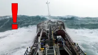 Mother Nature GOT ANGRY Moments Caught on Video