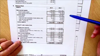 Cash Flow Q16 Introduction