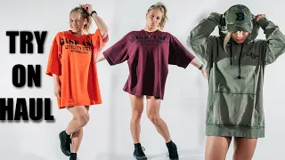 BIG SALE | GASP & BETTER BODIES TRY ON HAUL